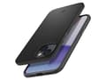 Miniatyrbild 2 av 5: Spigen ACS04773, Omslag, Apple, iPhone 14 Plus, 17 cm (6.7"), Svart