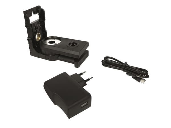 Planlaser. 3d rød SMART365 15m SM-06-03015R