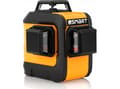 Miniatyrbilde 5 av 5: Planlaser. 3d rød SMART365 15m SM-06-03015R