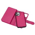 Miniatyrbild 7 av 11: iPhone 14 Pro Max - Effektfullt 9-Kort Pl�nboksfodral