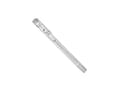 Miniatyrbilde 4 av 5: Tech21 Evo Clear, Etui, Apple, iPhone 14 Pro Max, 17 cm (6.7"), Gjennomsiktig