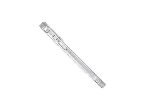 Tech21 Evo Clear, Etui, Apple, iPhone 14 Pro Max, 17 cm (6.7"), Gjennomsiktig