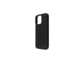 Miniatyrbilde 4 av 5: eSTUFF Dublin - Baksidedeksel for mobiltelefon - magnetisk - MagSafe-samsvar - silikon - for Apple iPhone 14 Pro Max