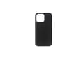 Miniatyrbilde 2 av 5: eSTUFF Dublin - Baksidedeksel for mobiltelefon - magnetisk - MagSafe-samsvar - silikon - for Apple iPhone 14 Pro Max