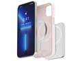 Miniatyrbilde 3 av 4: PURO ICON MAG, Etui, Apple, IPhone 14 And 13, 15,5 cm (6.1"), Rosa