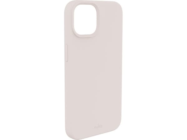 Puro ICON-deksel iPhone 14 Plus 6,7" sandrosa/rosa IPC1467ICONROSE