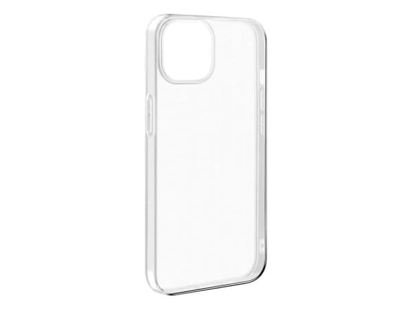 PURO 03 Nude, Etui, Apple, iPhone 14 Pro Max, 17 cm (6.7"), Gjennomsiktig