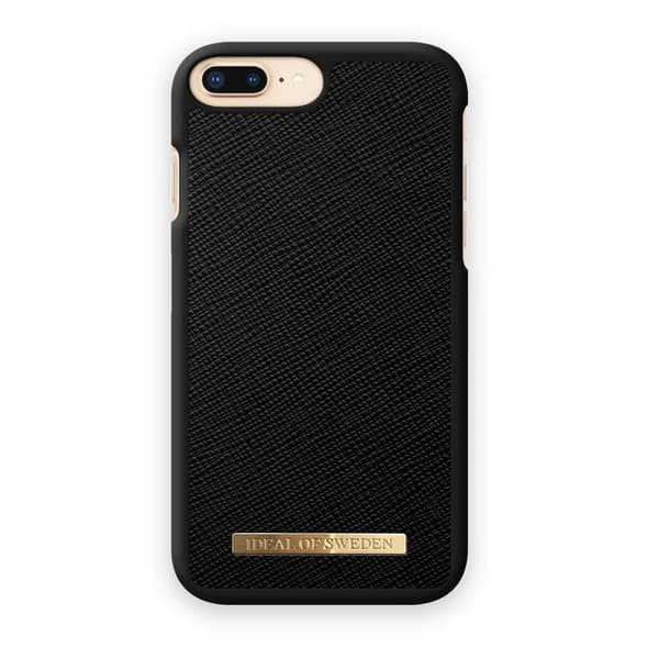iPhone 6/6s/7/8 Plus Saffiano Case | iDeal of Sweden Mobilskal