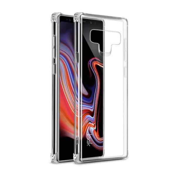 Galaxy Note 9 Mobilskal | Transparent skal| Phonet