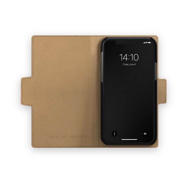 iDeal Intense Brown Mobilfodral - iPhone 13 mini