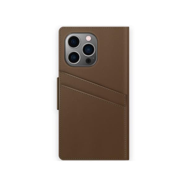 iDeal Intense Brown Mobilfodral - iPhone 13 mini