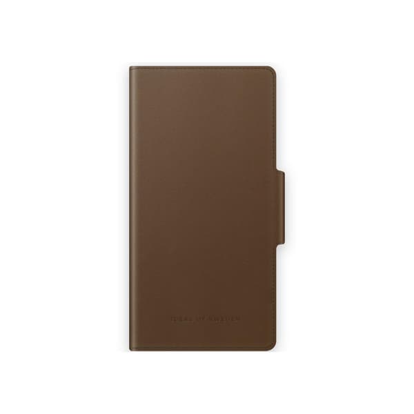 iDeal Intense Brown Mobilfodral - iPhone 13 mini