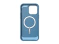Miniatyrbilde 3 av 5: GEAR4 Havana Snap, Etui, Apple, iPhone 14 Pro Max, 17 cm (6.7"), Blå