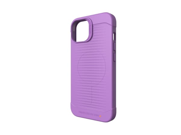 GEAR4 Havana Snap, Etui, Apple, iPhone 14, 15,5 cm (6.1"), Lilla