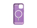 Miniatyrbilde 2 av 5: GEAR4 Havana Snap, Etui, Apple, iPhone 14, 15,5 cm (6.1"), Lilla