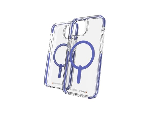 GEAR4 Santa Cruz Snap, Etui, Apple, iPhone 14, 15,5 cm (6.1"), Lilla