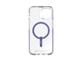 Miniatyrbilde 2 av 5: GEAR4 Santa Cruz Snap, Etui, Apple, iPhone 14, 15,5 cm (6.1"), Lilla