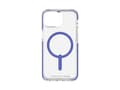 Miniatyrbilde 1 av 5: GEAR4 Santa Cruz Snap, Etui, Apple, iPhone 14, 15,5 cm (6.1"), Lilla