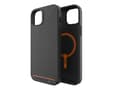 Miniatyrbild 4 av 5: GEAR4 Denali Snap, Omslag, Apple, iPhone 14 Plus, 17 cm (6.7"), Svart