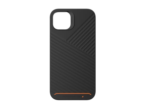 GEAR4 Denali Snap, Omslag, Apple, iPhone 14 Plus, 17 cm (6.7"), Svart