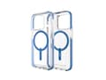 Miniatyrbilde 3 av 5: GEAR4 Santa Cruz Snap, Etui, Apple, iPhone 14 Pro, 15,5 cm (6.1"), Blå