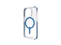 Miniatyrbilde 4 av 5: GEAR4 Santa Cruz Snap, Etui, Apple, iPhone 14 Pro, 15,5 cm (6.1"), Blå