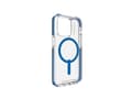 Miniatyrbilde 5 av 5: GEAR4 Santa Cruz Snap, Etui, Apple, iPhone 14 Pro, 15,5 cm (6.1"), Blå