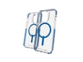Miniatyrbilde 2 av 5: GEAR4 Santa Cruz Snap, Etui, Apple, iPhone 14 Pro, 15,5 cm (6.1"), Blå