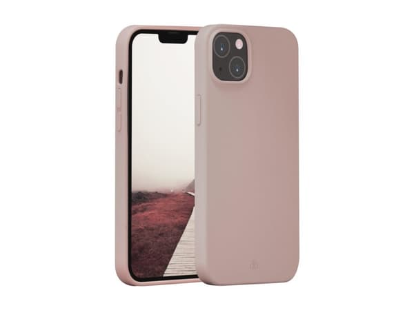 dbramante1928 Monaco - Baksidedeksel for mobiltelefon - MagSafe-samsvar - for Apple iPhone 14 Plus