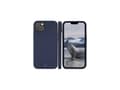 Miniatyrbilde 5 av 5: dbramante1928 Greenland - Baksidedeksel for mobiltelefon - 100 % resirkulert plast - asurblå - for Apple iPhone 14 Plus