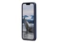 Miniatyrbilde 2 av 5: dbramante1928 Greenland - Baksidedeksel for mobiltelefon - 100 % resirkulert plast - asurblå - for Apple iPhone 14 Plus