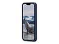 Miniatyrbilde 3 av 5: dbramante1928 Greenland - Baksidedeksel for mobiltelefon - 100 % resirkulert plast - asurblå - for Apple iPhone 14