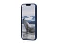 Miniatyrbilde 1 av 5: dbramante1928 Greenland - Baksidedeksel for mobiltelefon - 100 % resirkulert plast - asurblå - for Apple iPhone 14