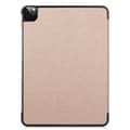 Miniatyrbild 2 av 3: iPad Pro 11 (2018/2020/2021) Fodral - Guld