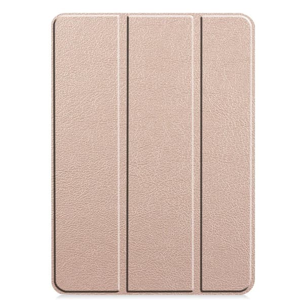 iPad Pro 11 (2018/2020/2021) Fodral - Guld