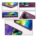 Miniatyrbild 6 av 6: iPad Pro 11 (2018/2020/2021) Fodral - Lila