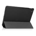 Miniatyrbild 2 av 6: Lenovo Tab M10 Plus Gen 3 10.6 Fodral Smart - Svart