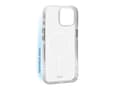 Miniatyrbilde 3 av 5: SBS TEMAGCOVIP1461T, Etui, Apple, iPhone 14, 15,5 cm (6.1"), Gjennomsiktig