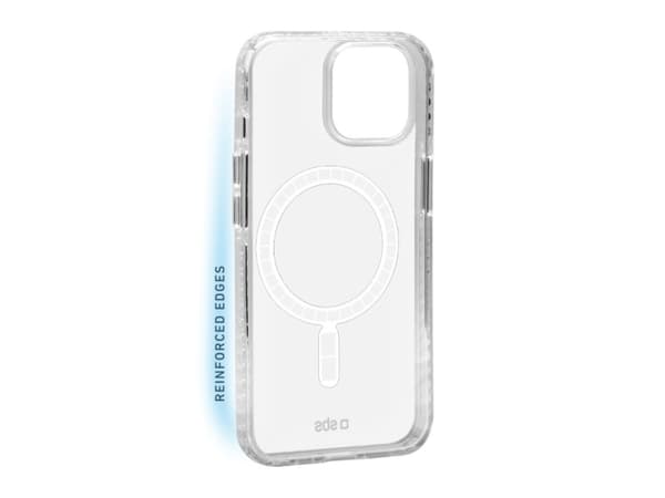SBS TEMAGCOVIP1461T, Etui, Apple, iPhone 14, 15,5 cm (6.1"), Gjennomsiktig