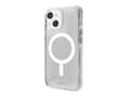 Miniatyrbilde 4 av 5: SBS TEMAGCOVIP1461T, Etui, Apple, iPhone 14, 15,5 cm (6.1"), Gjennomsiktig