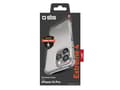 Miniatyrbilde 2 av 2: SBS Extreme X4, deksel, Apple, iPhone 14 Pro, 15,5 cm (6,1"), gjennomsiktig