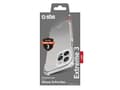Miniatyrbilde 4 av 4: SBS Extreme X3, Etui, Apple, iPhone 14 Pro Max, 17 cm (6.7"), Gjennomsiktig