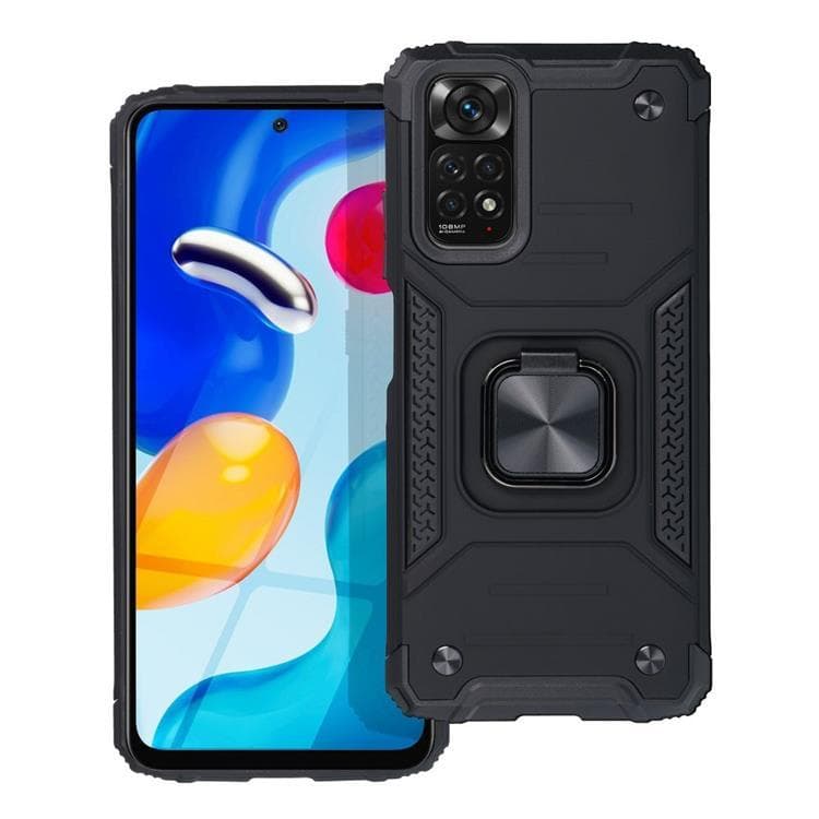 Xiaomi Redmi Note 11/11S Skal Nitro - Svart