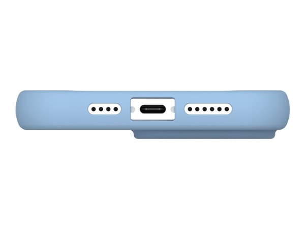 [U] by UAG Dot Magsafe, Suojus, Apple, iPhone 14 Pro Max, 17 cm (6.7"), Vaaleansininen