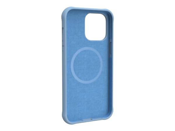 [U] by UAG Dot Magsafe, Suojus, Apple, iPhone 14 Pro Max, 17 cm (6.7"), Vaaleansininen