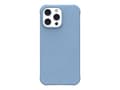 Pikkukuva 1 / 5: [U] by UAG Dot Magsafe, Suojus, Apple, iPhone 14 Pro Max, 17 cm (6.7"), Vaaleansininen