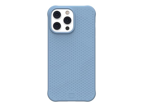 [U] by UAG Dot Magsafe, Suojus, Apple, iPhone 14 Pro Max, 17 cm (6.7"), Vaaleansininen