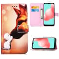 Pikkukuva 1 / 4: Lompakkokotelo Samsung Galaxy A13 (5G) - Parhaat Kaverit