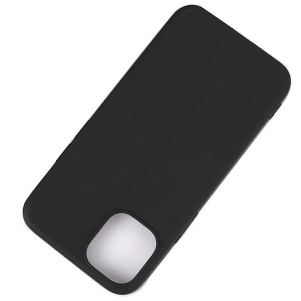 iPhone 14 - Stilrent Mattbehandlat NILLKIN Tunt Skal