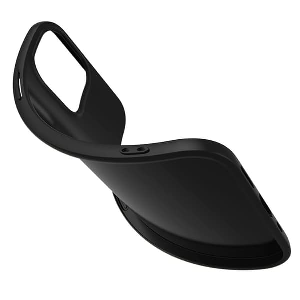 Stilsäkert Mattbehandlat Skal - iPhone 14 Plus